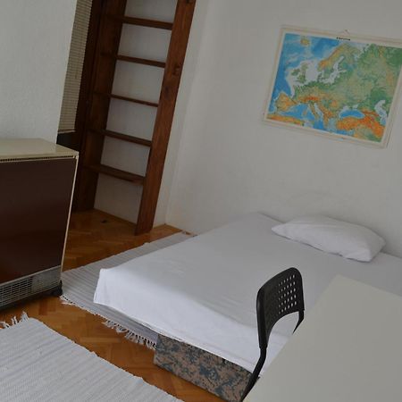 Apartment In Prilep Exteriér fotografie