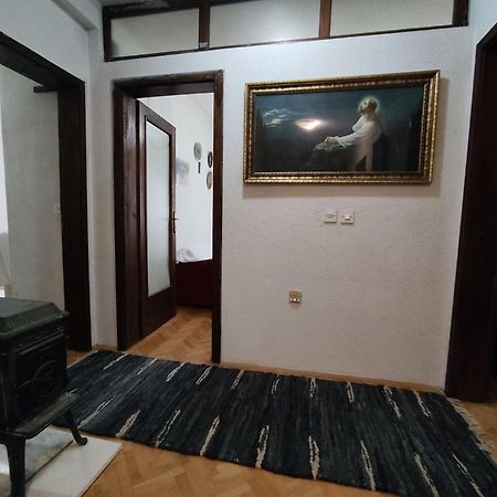 Apartment In Prilep Exteriér fotografie