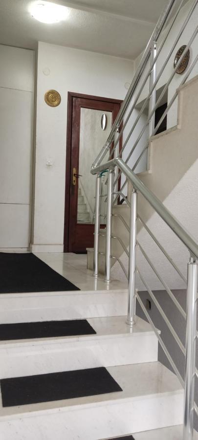 Apartment In Prilep Pokoj fotografie