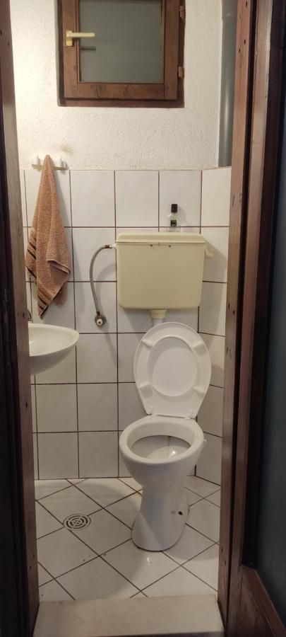 Apartment In Prilep Pokoj fotografie