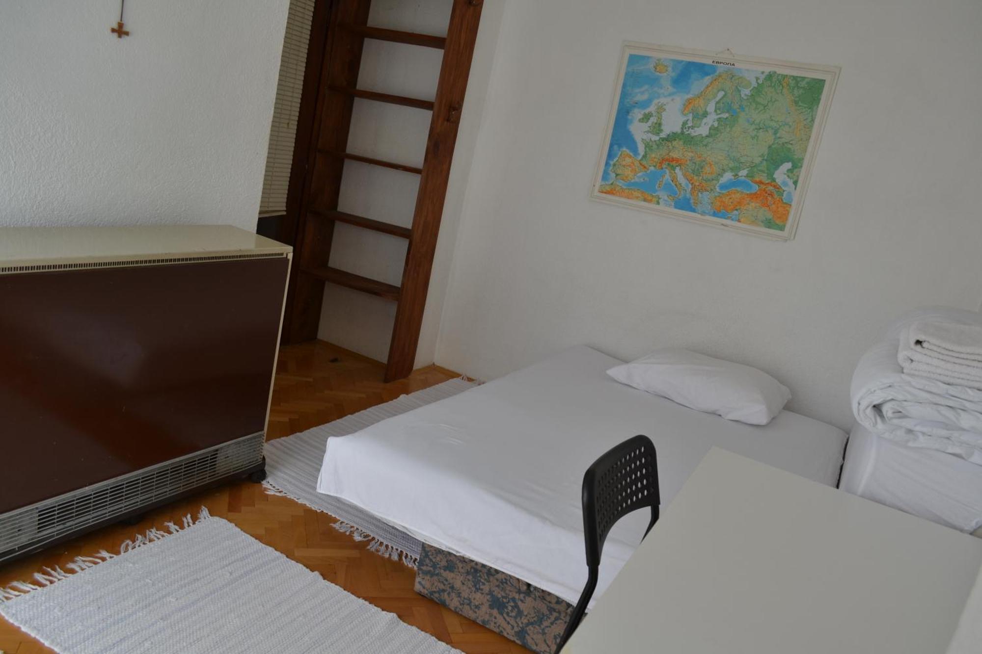 Apartment In Prilep Exteriér fotografie