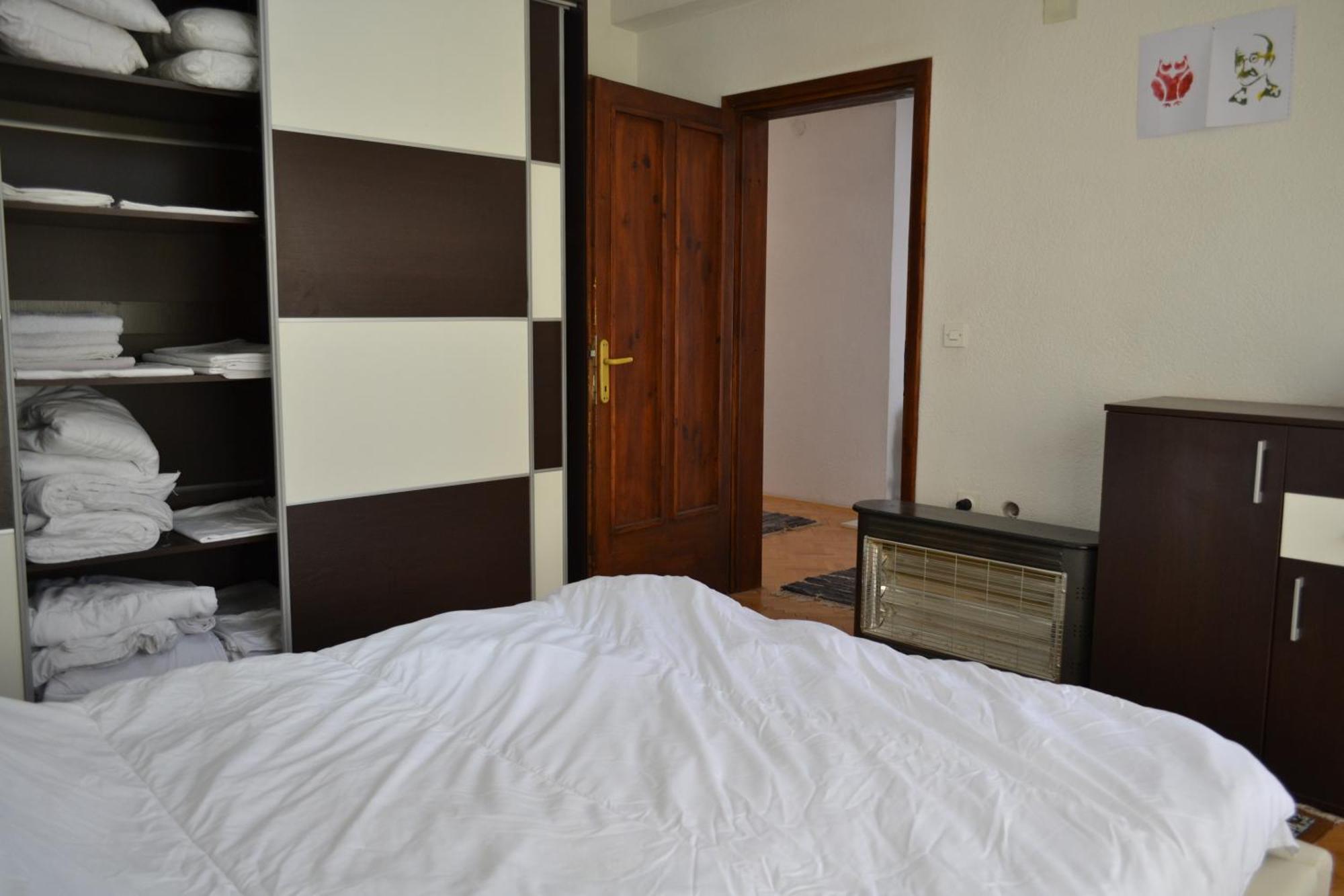 Apartment In Prilep Exteriér fotografie