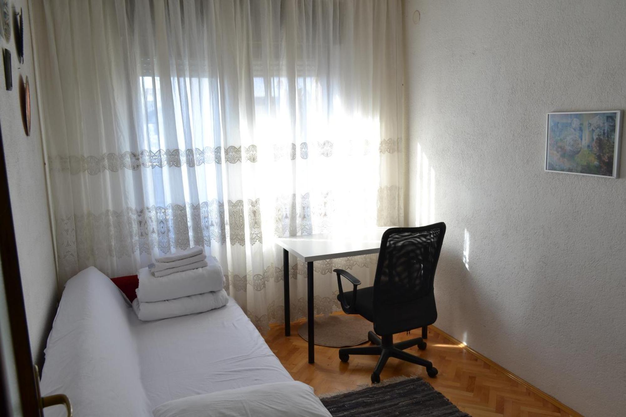 Apartment In Prilep Exteriér fotografie