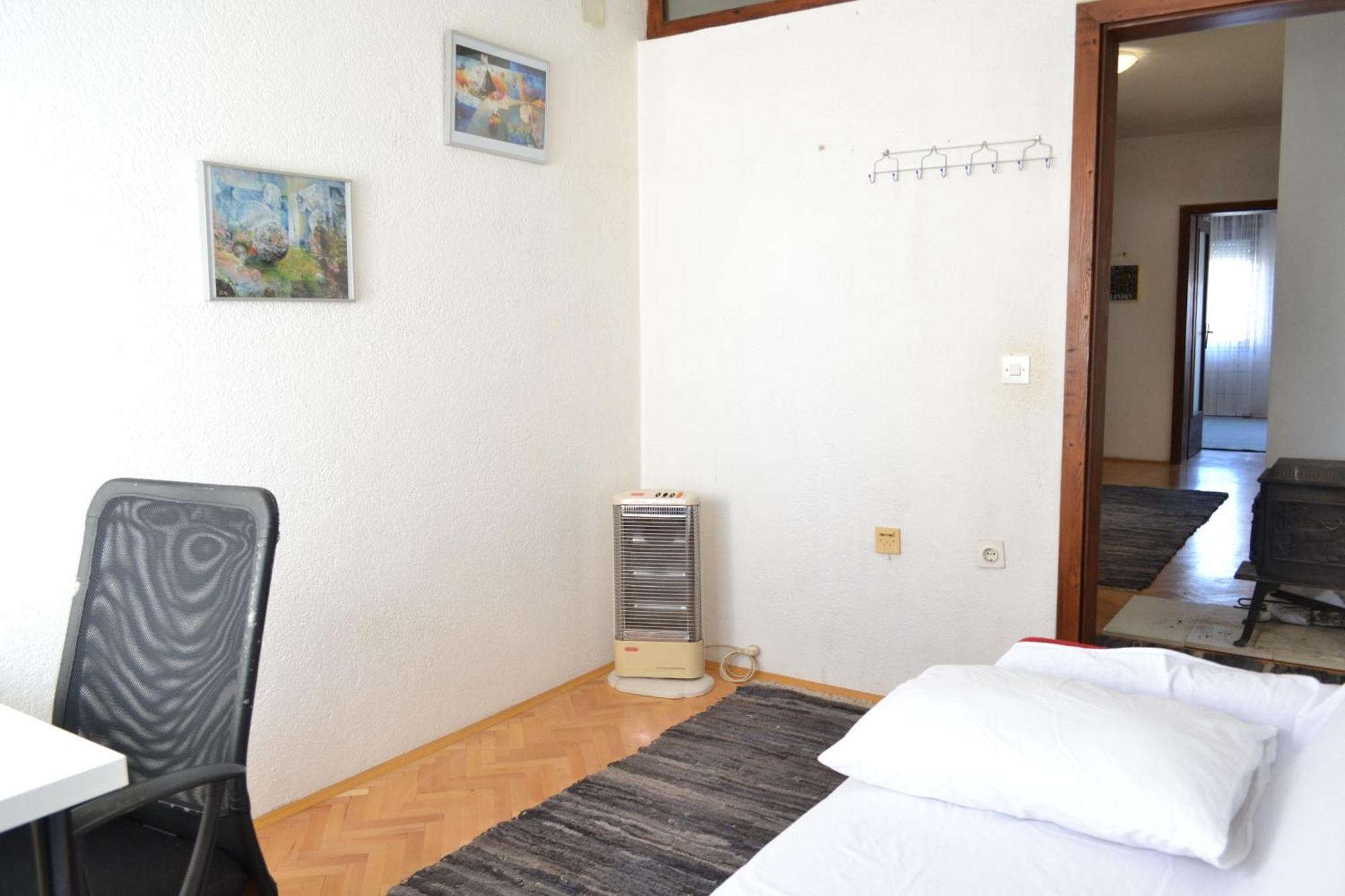 Apartment In Prilep Exteriér fotografie