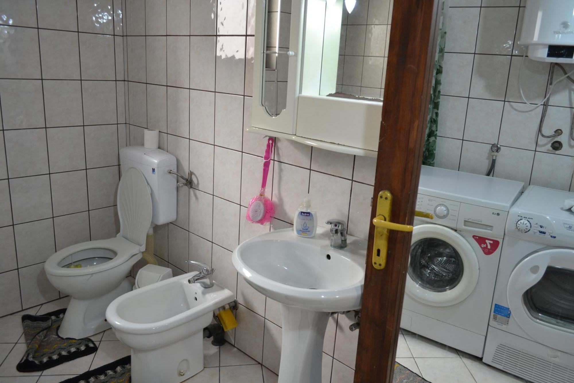 Apartment In Prilep Exteriér fotografie