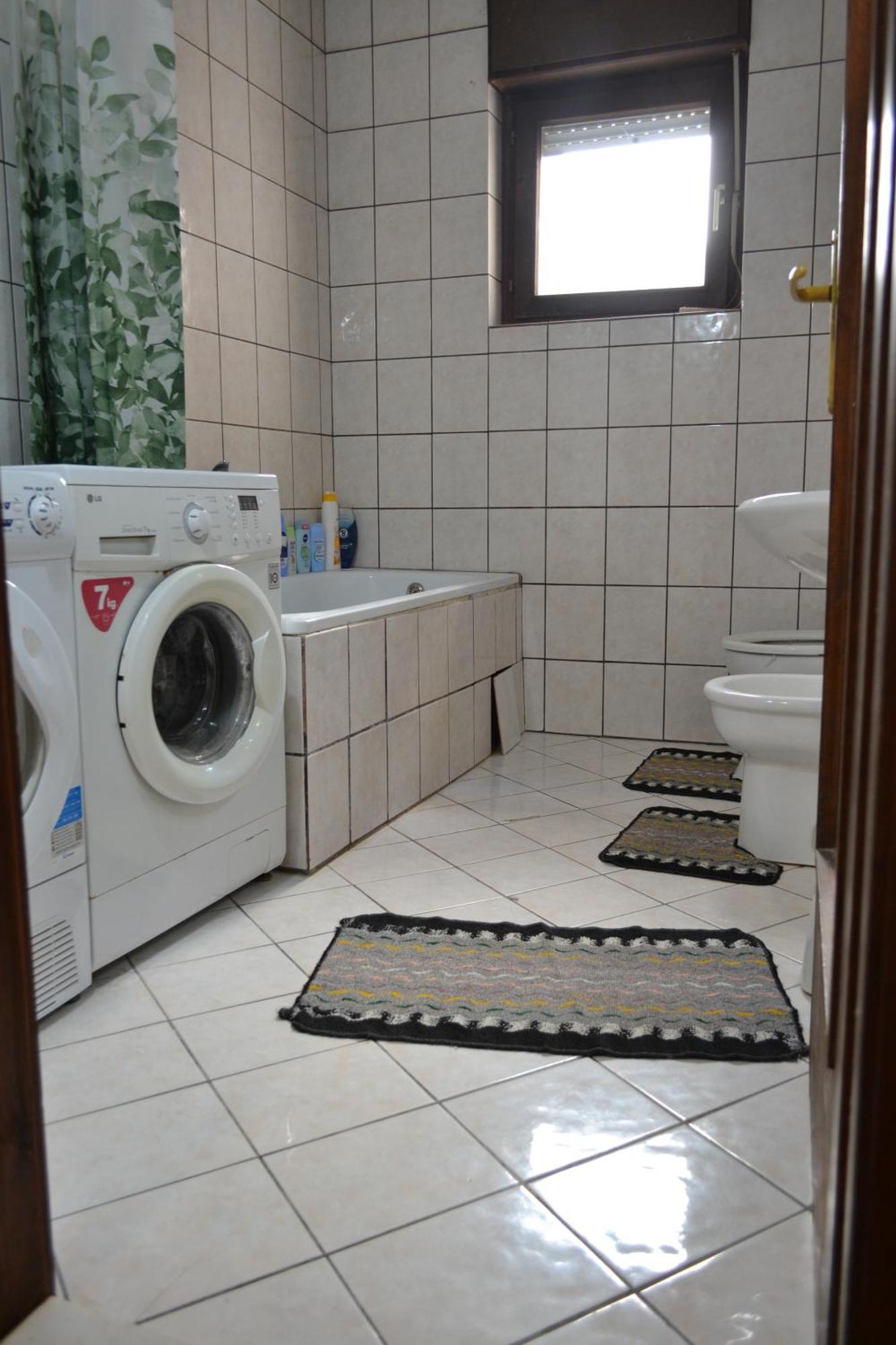 Apartment In Prilep Exteriér fotografie