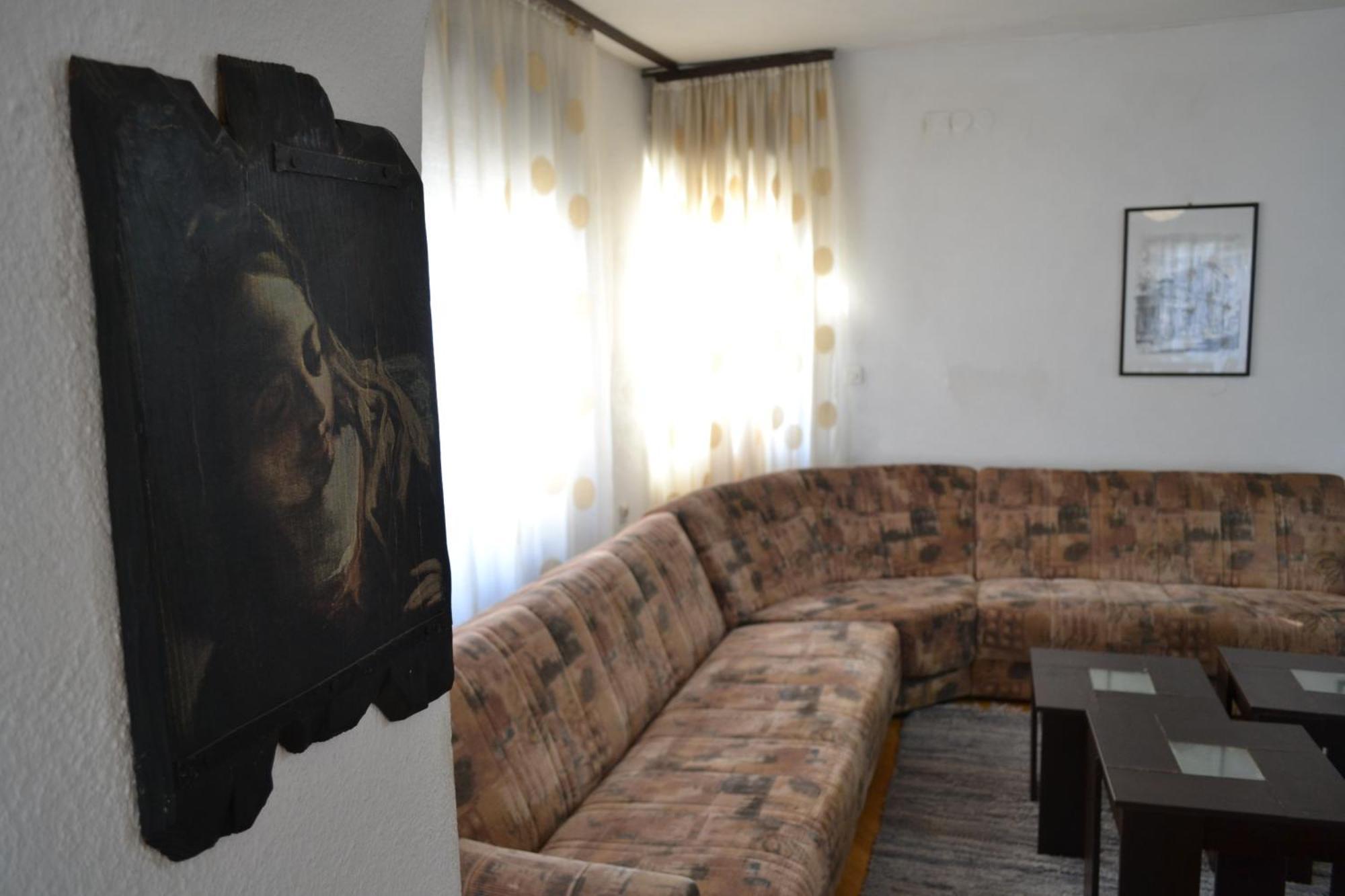 Apartment In Prilep Exteriér fotografie