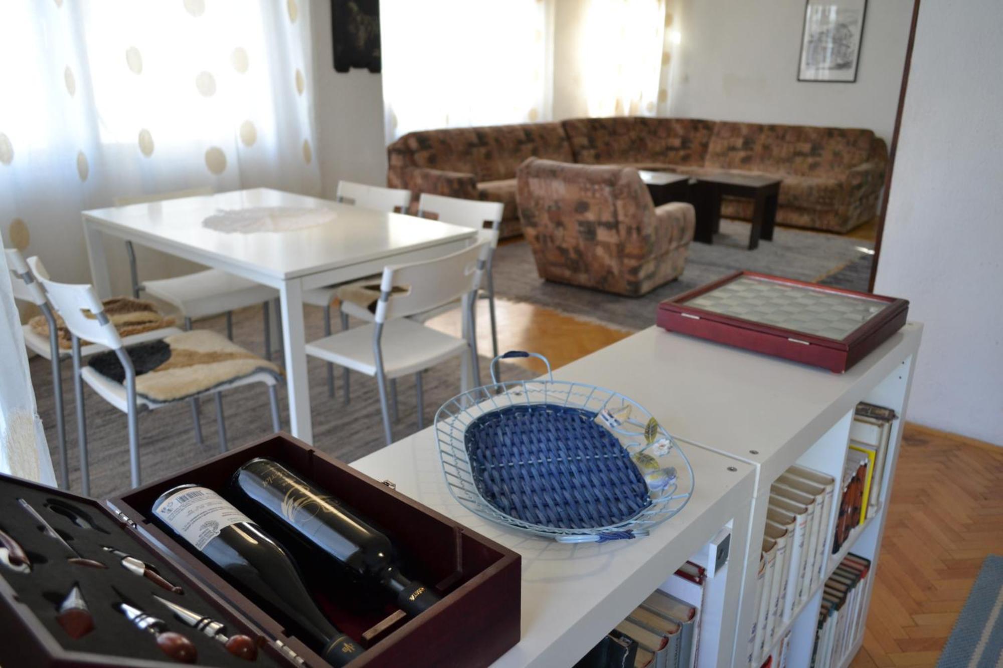 Apartment In Prilep Exteriér fotografie