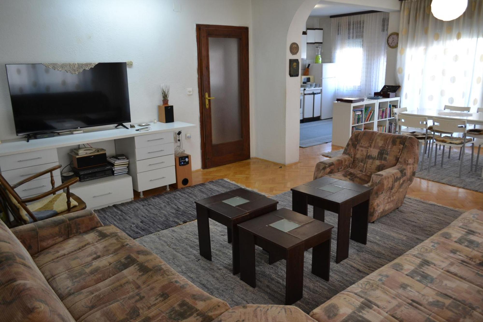 Apartment In Prilep Exteriér fotografie