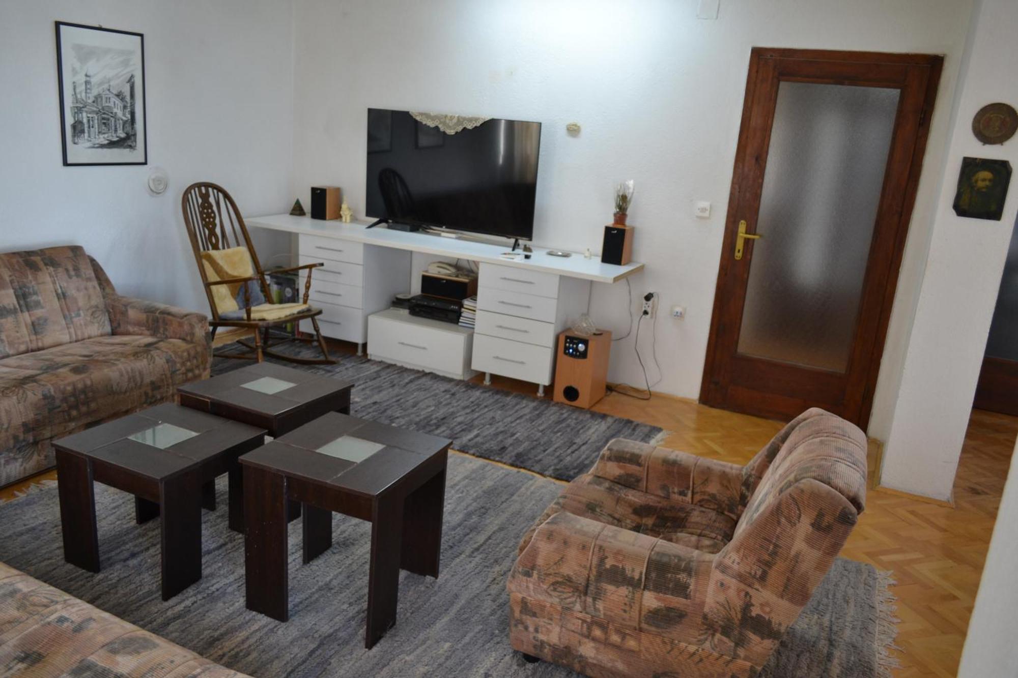 Apartment In Prilep Exteriér fotografie