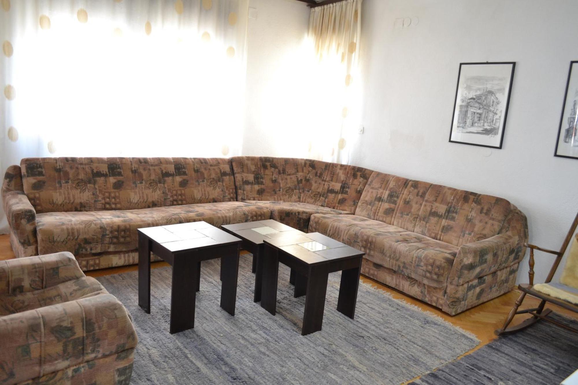 Apartment In Prilep Exteriér fotografie