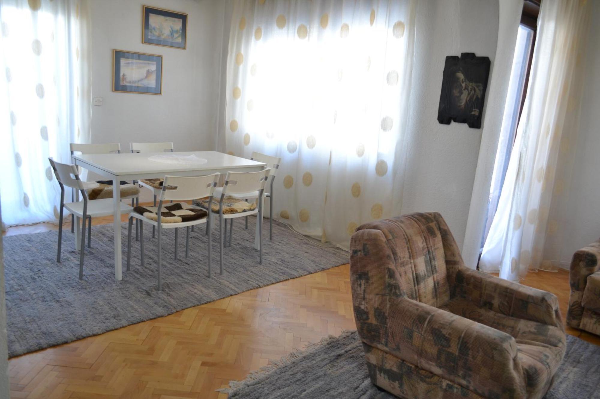 Apartment In Prilep Exteriér fotografie