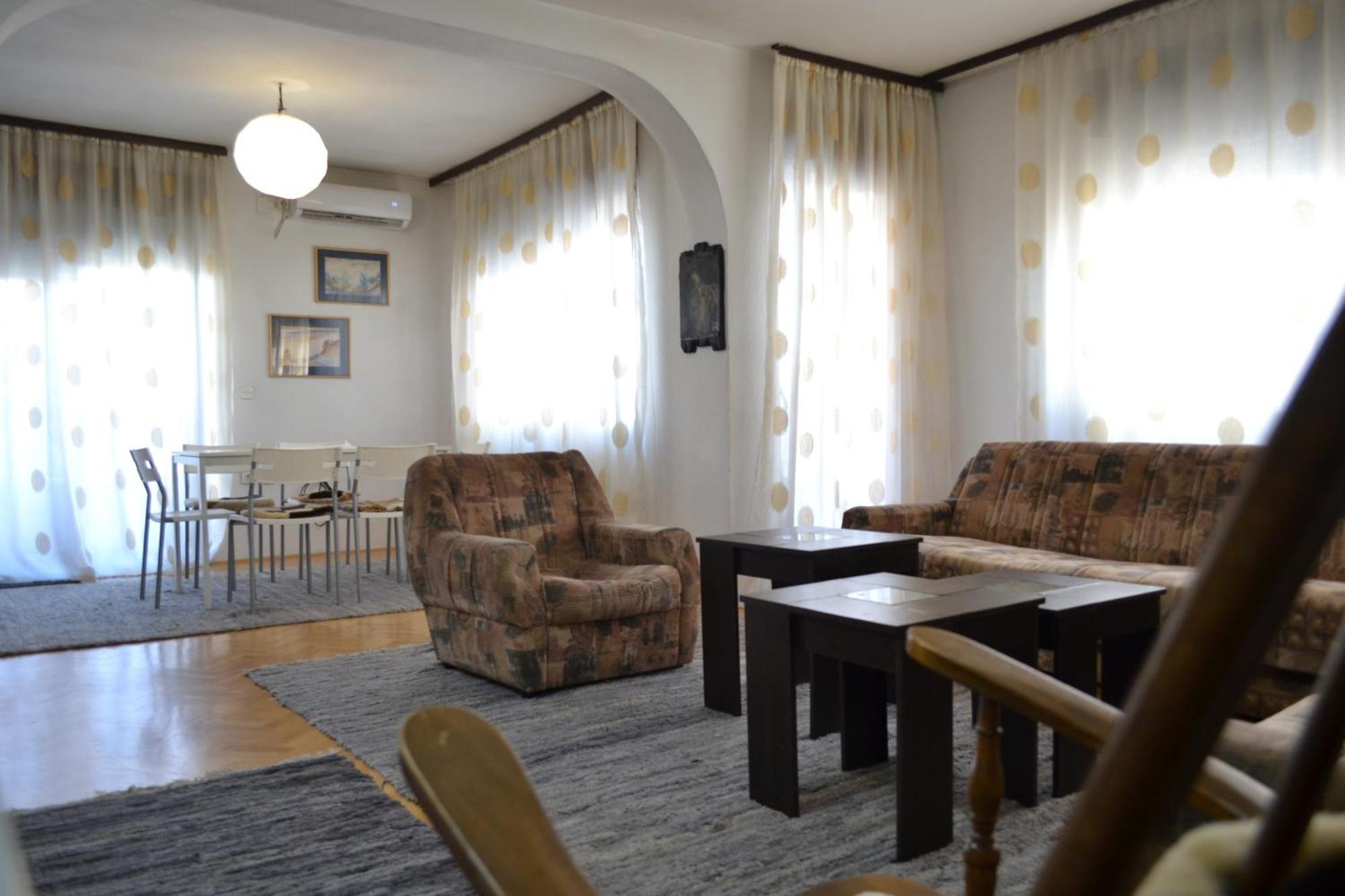 Apartment In Prilep Exteriér fotografie