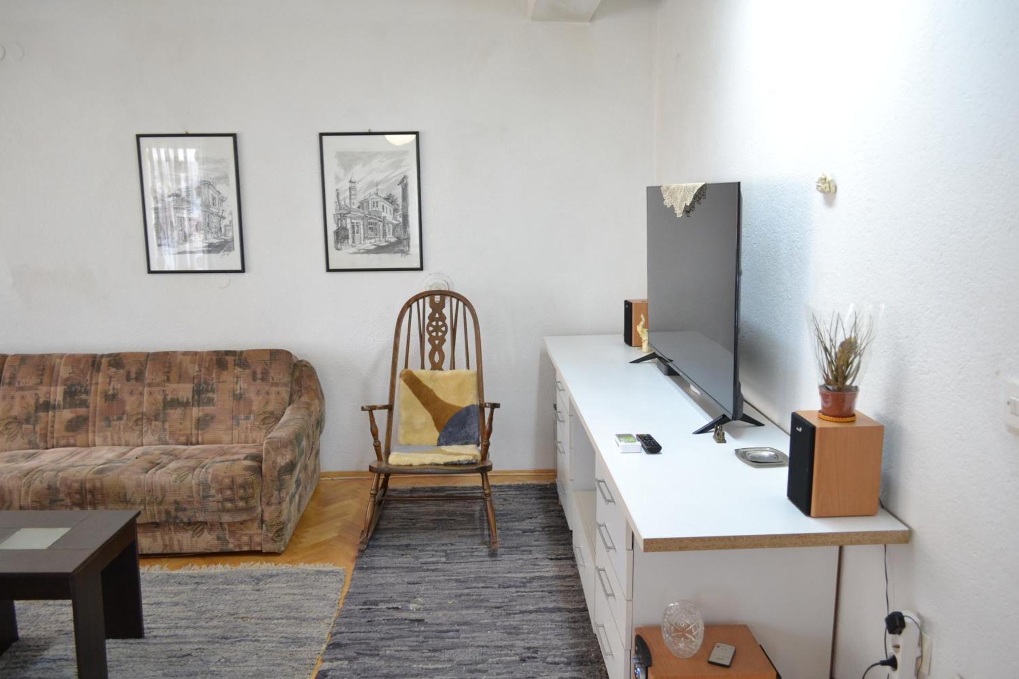 Apartment In Prilep Exteriér fotografie