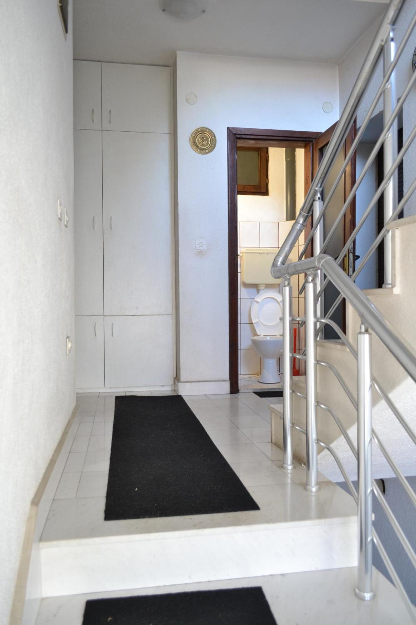 Apartment In Prilep Exteriér fotografie