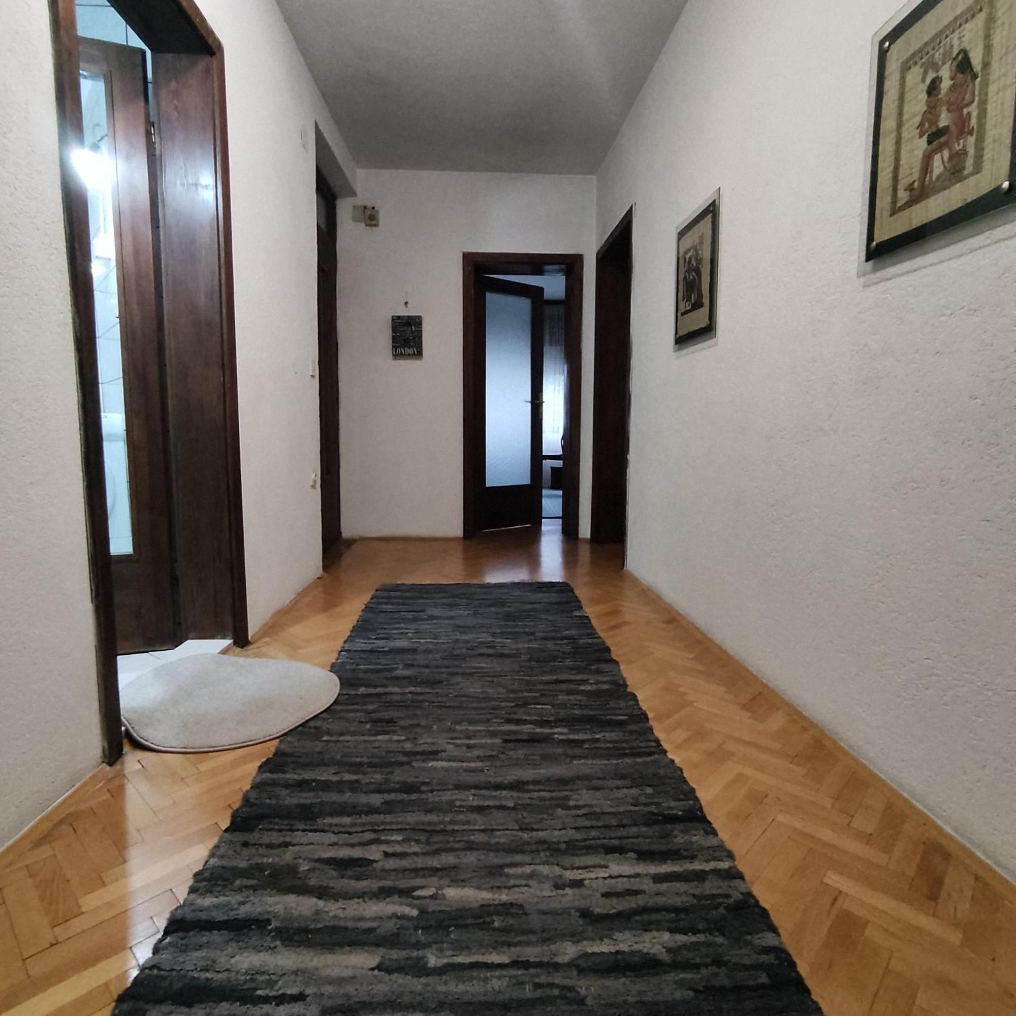Apartment In Prilep Exteriér fotografie