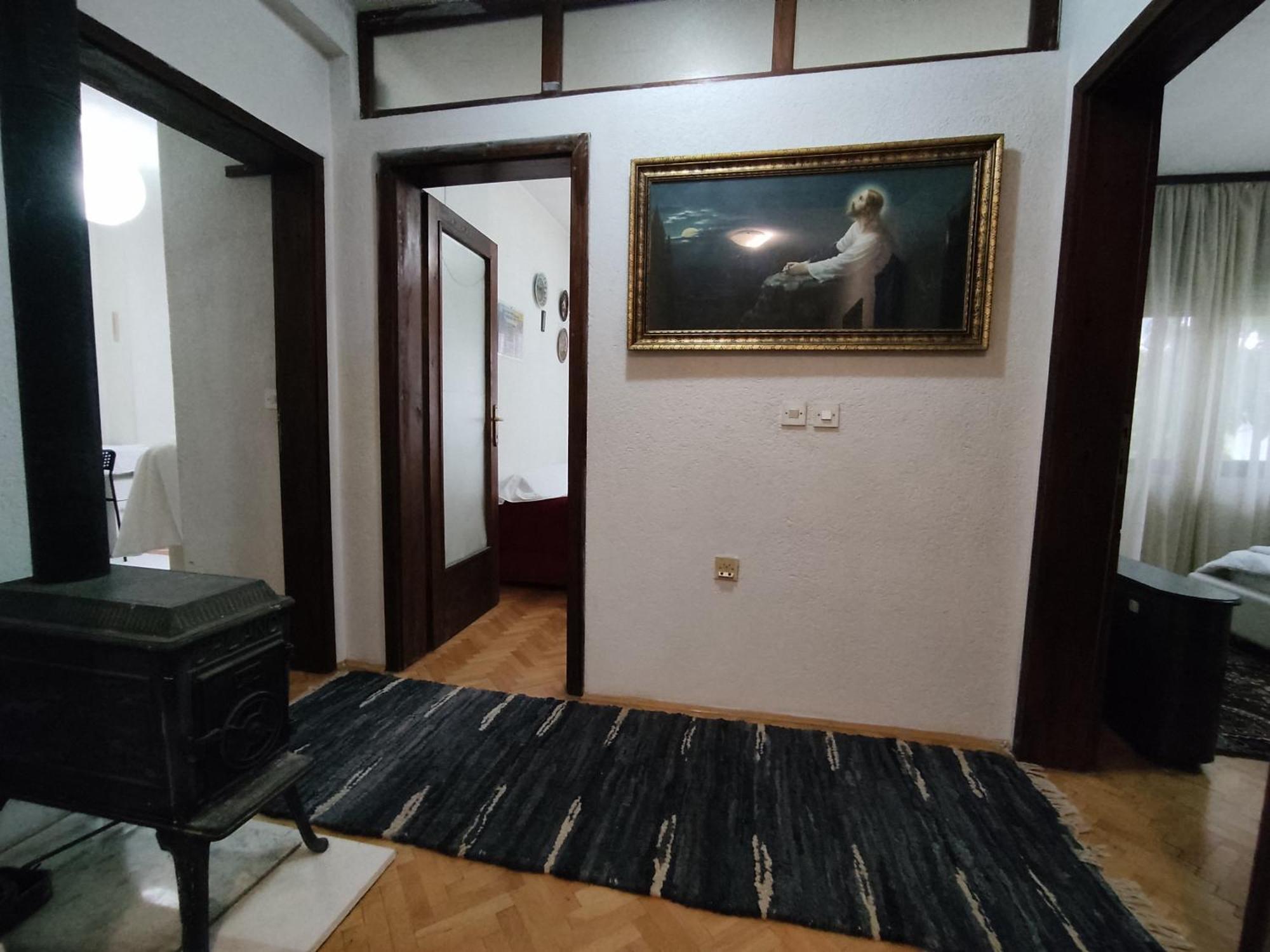 Apartment In Prilep Exteriér fotografie