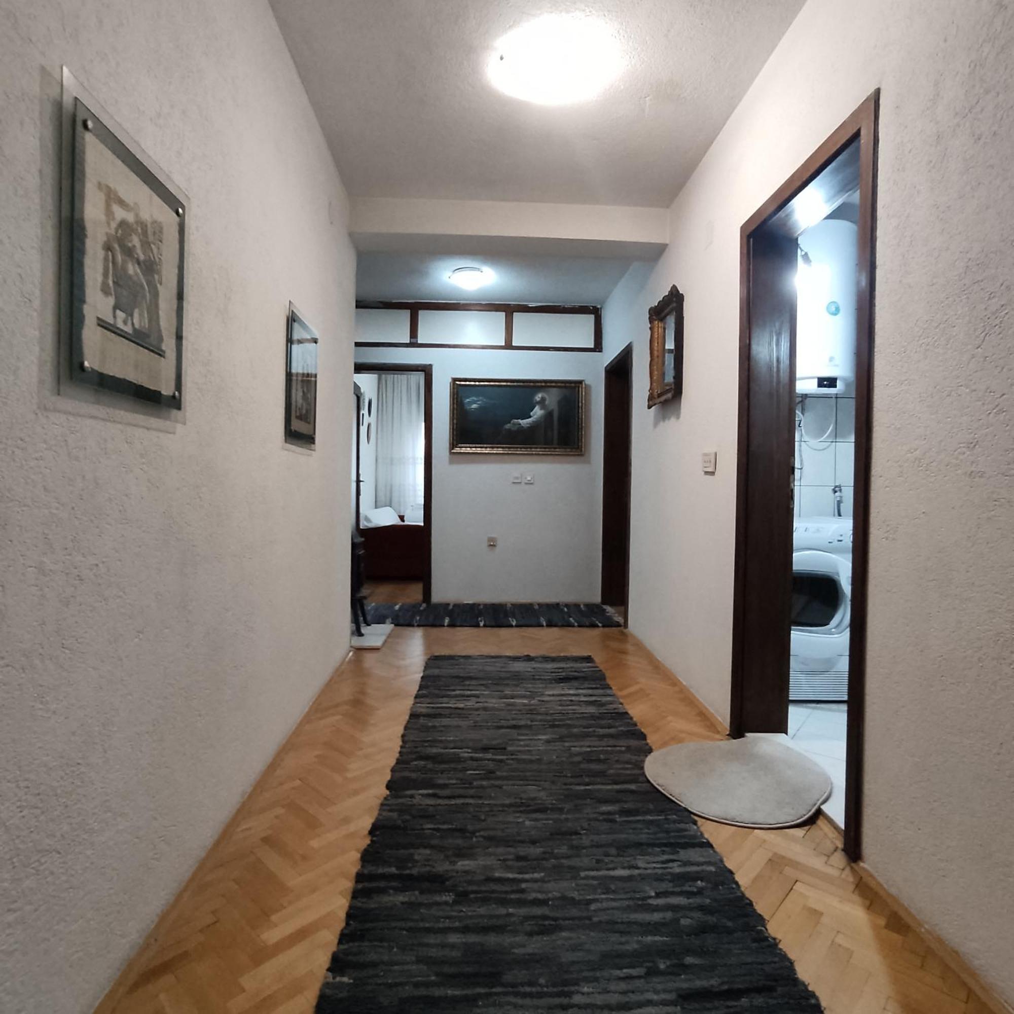 Apartment In Prilep Exteriér fotografie