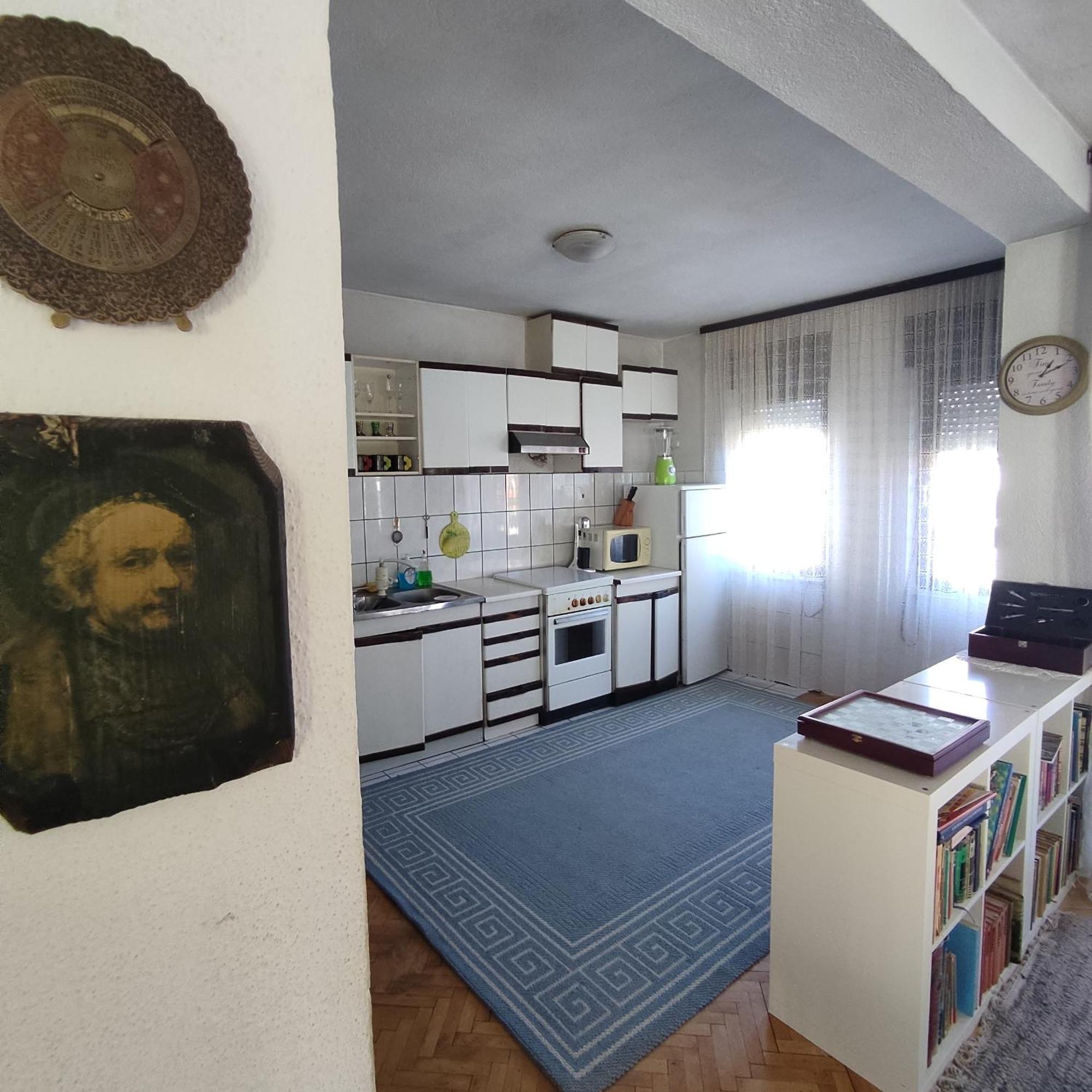 Apartment In Prilep Exteriér fotografie