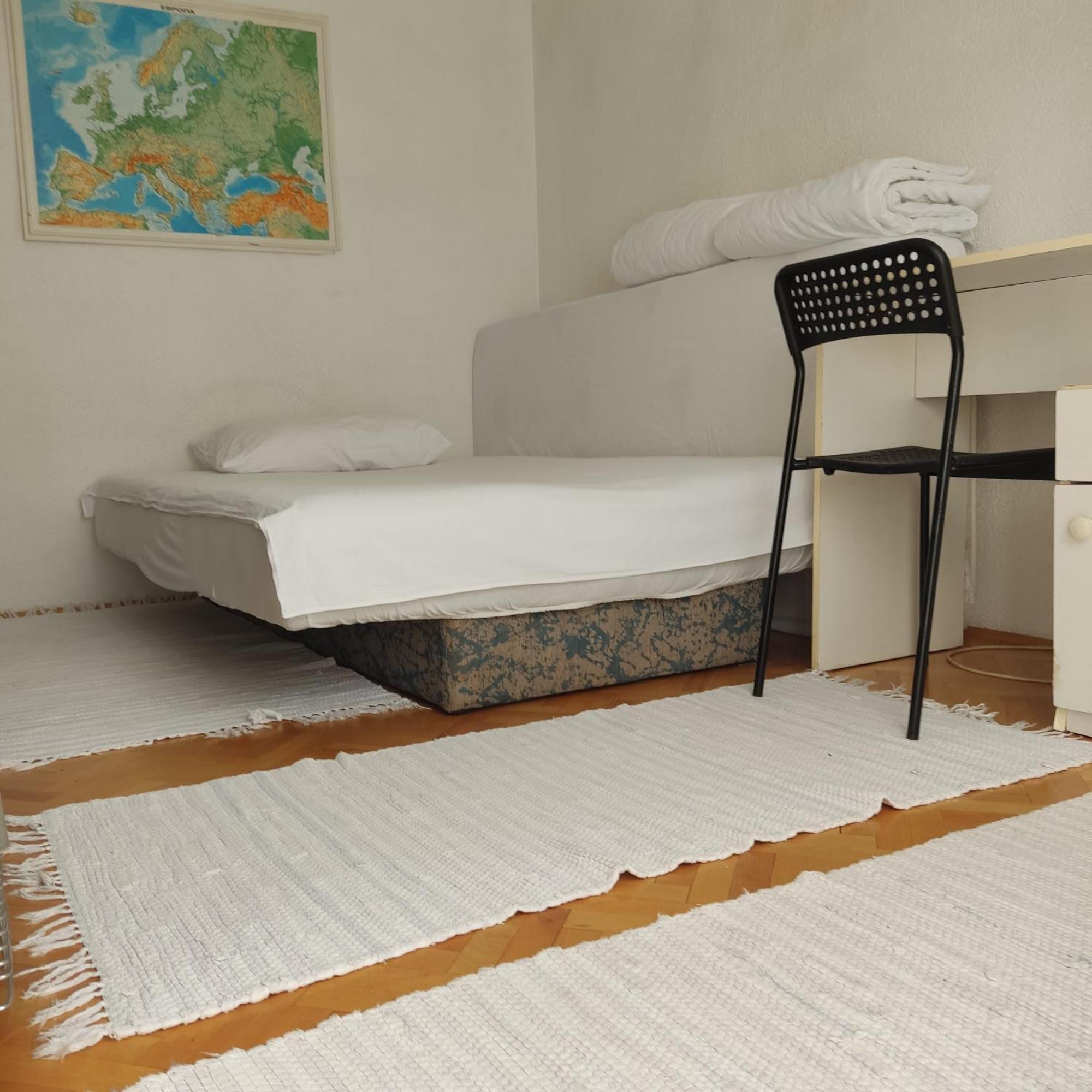 Apartment In Prilep Exteriér fotografie