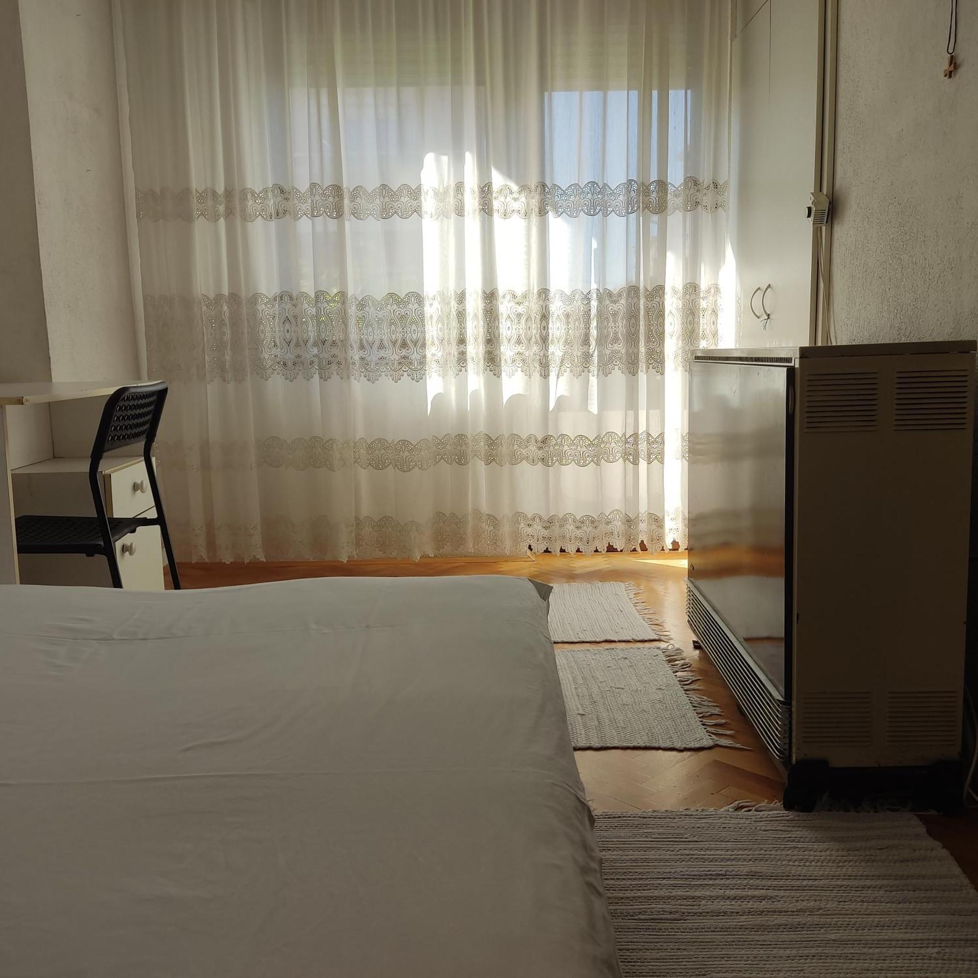 Apartment In Prilep Exteriér fotografie