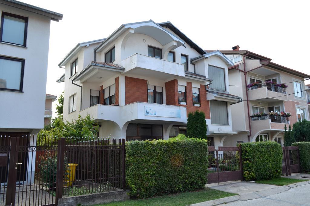 Apartment In Prilep Exteriér fotografie