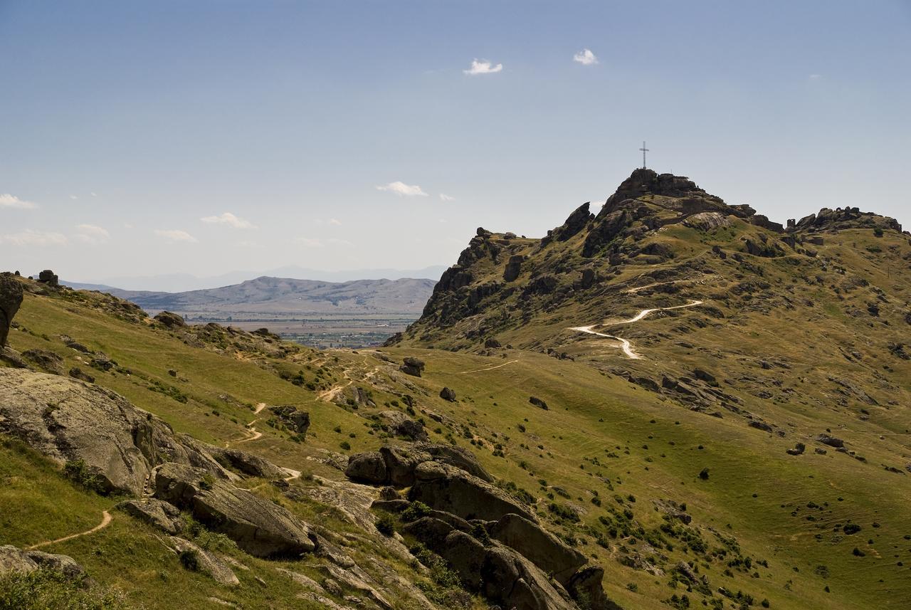 Apartment In Prilep Exteriér fotografie