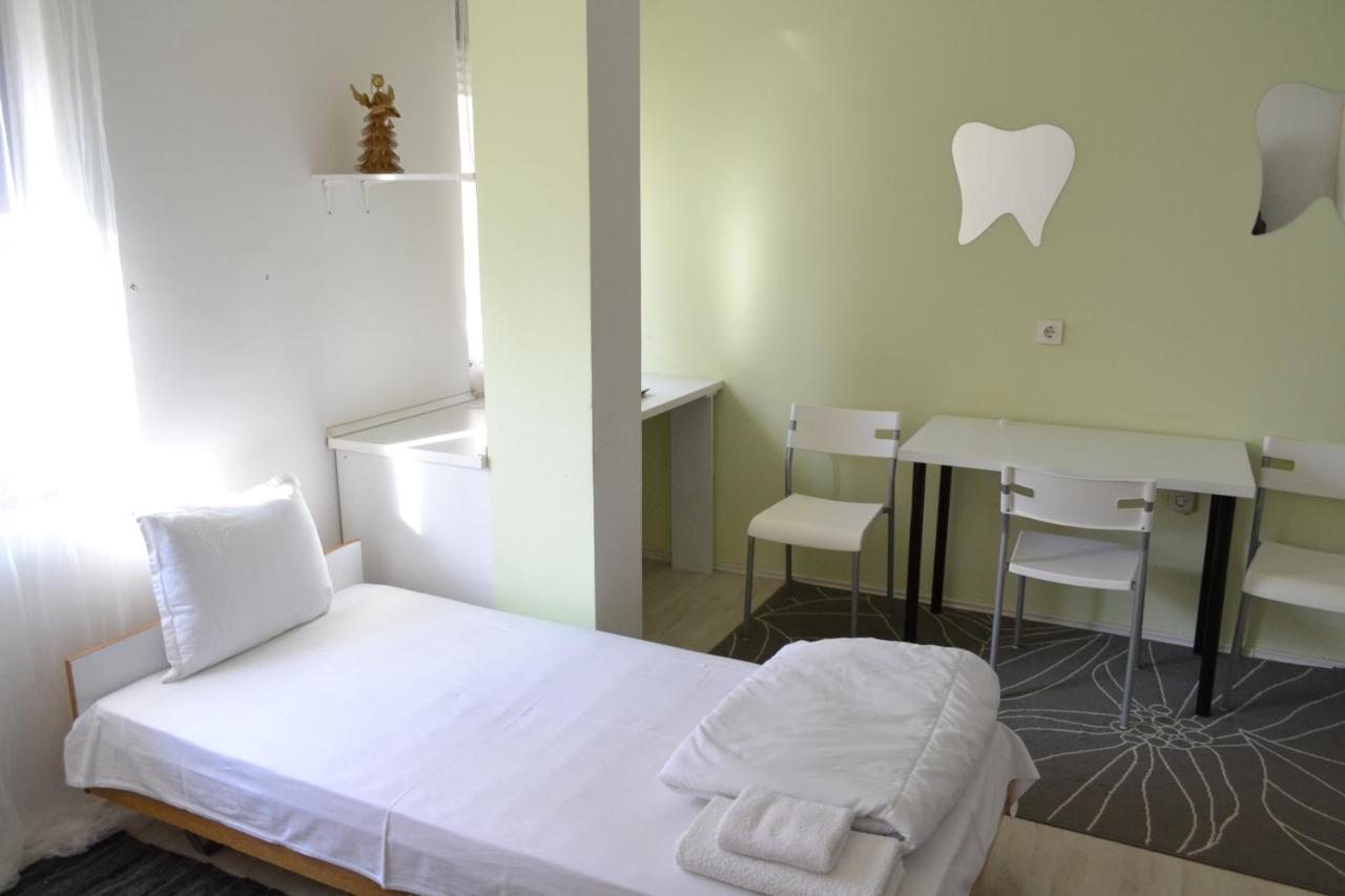 Apartment In Prilep Exteriér fotografie